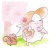 Sweet 🍭Pink 🐇Bunny💗 Mov. 10