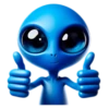 Alien animation mov 13