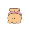 Tiny lovable baby bear (Mov) 11