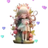 Nenitas 3D👸3🇲🇽Movi 12