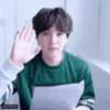 BTS stickers5 13