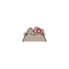 Pusheen y Kitty😻1🇲🇽Movi 10