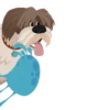 Disney Stickers: Strange World 6