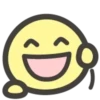 Yellow Smile Emoji 1 💖 MOV 9