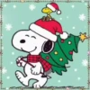 Snoopy 4 👩🏻‍🎨 Mov.1712 15