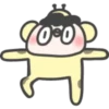Tiny GinFa Emoji 2💖 MOV 10