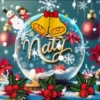 Nombres Navideños🧑‍🎄1🇲🇽&🇲🇽Movi 12