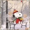 Snoopy 4 👩🏻‍🎨 Mov.1712 17