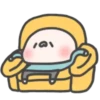 Tiny GinFa Emoji 1💖 MOV 9