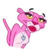 Pink Panther 8