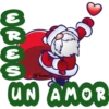 Santa 🎅 Navidad 1 🇲🇽 16