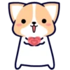 🐶Corky Gorky 2 MOV.🐾 13