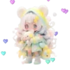 Nenitas 3D👸3🇲🇽Movi 17
