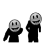 Dancing emoji mov 9