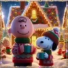 Snoopy 4 👩🏻‍🎨 Mov.1712 19