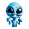 Alien animation mov 14