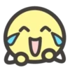 Yellow Smile Emoji 1 💖 MOV 10