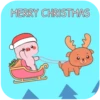 Magic Christmas 4 💖 MOV 10