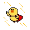 Pixel Duck 💖 MOV 10