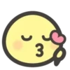 Yellow Smile Emoji 1 💖 MOV 11