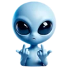 Alien animation mov 16