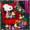 Snoopy 4 👩🏻‍🎨 Mov.1712 20