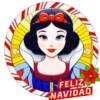 DISNEY NAVIDAD 18