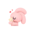 Bunny 3 💖 MOV 10
