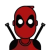 Deadpool emoji mov 8