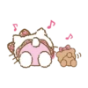 Classic Hello Kitty 💖 MOV 10