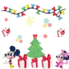Dulce Navidad☃️1🇲🇽Movi 13