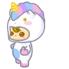 Unicornio🦄1🇲🇽Movi 16