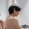 BTS stickers5 17
