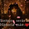💞My Princess 👑💕1🇦🇷Movi 11