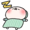 Tiny GinFa Emoji 2💖 MOV 13