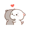 🍥🐱Mochi peach cat🐱🍥 16