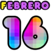 Calendario Febrero 2📅 💖MOV 19