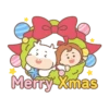 Magic Christmas 4 💖 MOV 12
