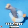 PATOS 2 🦆🦆🦆 MOV. 12