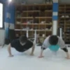 Los heroicos 18