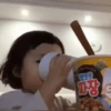 Coreaninha 1 15