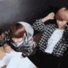 BTS Taekook 17