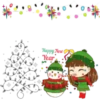 Dulce Navidad☃️1🇲🇽Movi 14