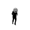 Dancing emoji mov 12