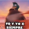 PATOS 2 🦆🦆🦆 MOV. 13