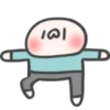 Tiny GinFa Emoji 2💖 MOV 14