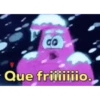 Frio 1 🧊 MOV. 🇲🇽 18