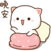 mochi peach cat 12
