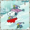 Snoopy 4 👩🏻‍🎨 Mov.1712 21