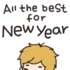 Kiki & Momo New Year 💖 MOV 10